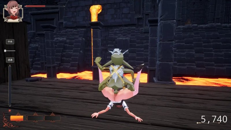 Screenshot 3 from Tower of Ecstasy