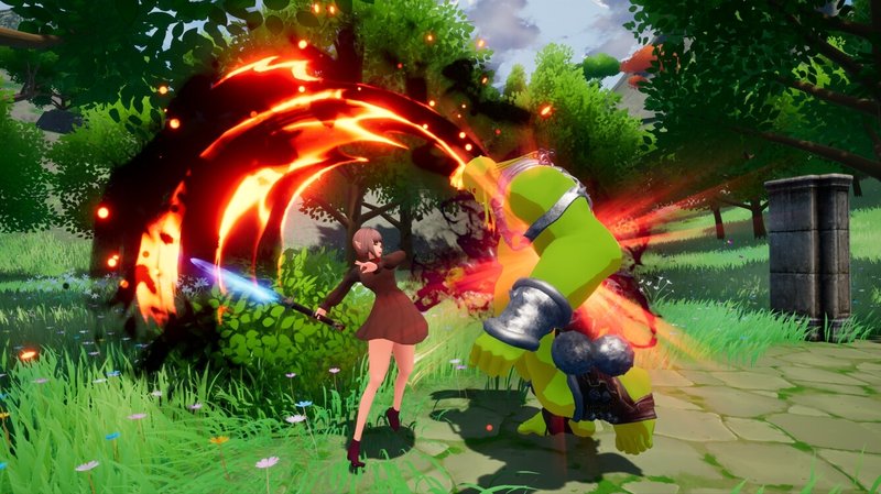 Screenshot 4 from Tower of Ecstasy