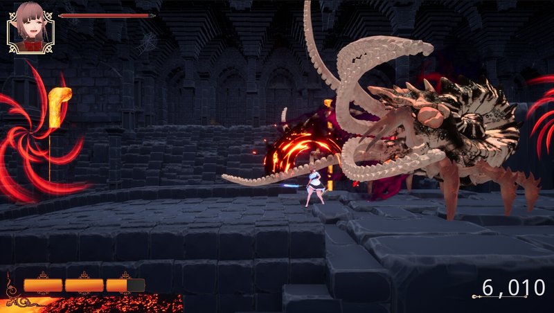 Screenshot 5 from Tower of Ecstasy