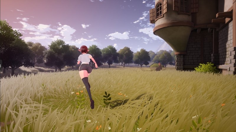 Screenshot 10 from Tower of Ecstasy