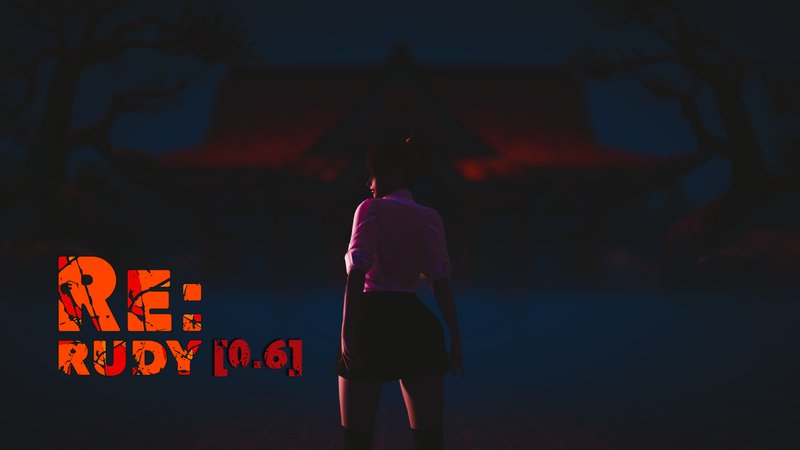 Re:Руди