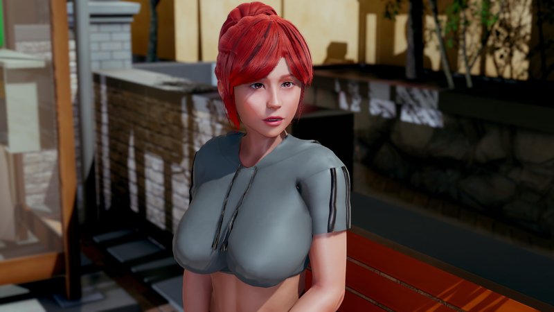 Screenshot 1 from Maids and Maidens