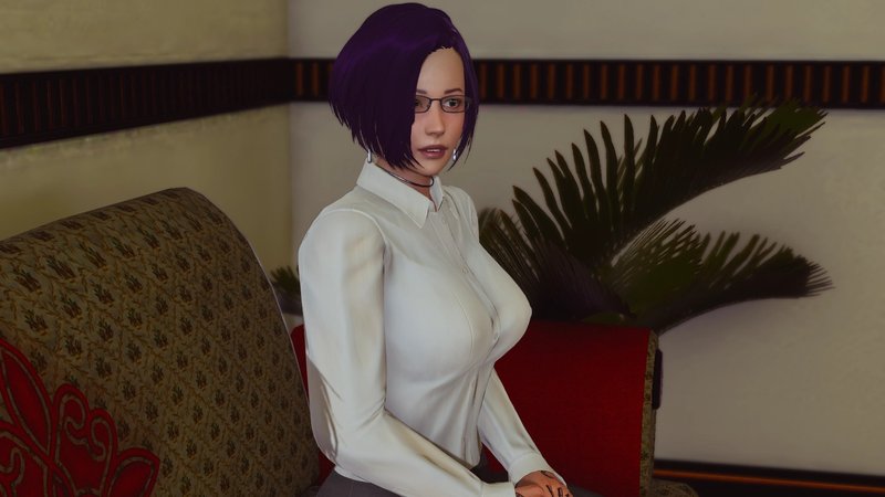 Screenshot 6 from Maids and Maidens