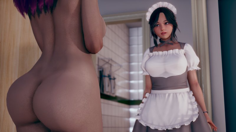 Screenshot 7 from Maids and Maidens