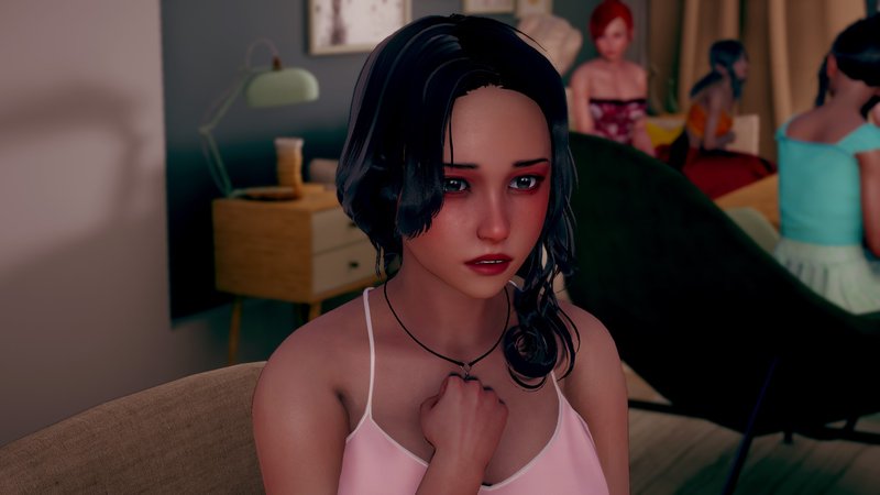 Screenshot 10 from Maids and Maidens