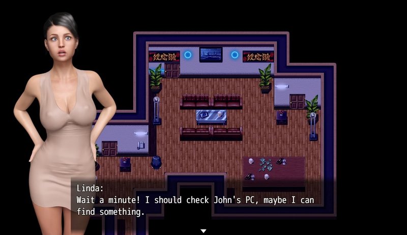 Screenshot 3 from Linda