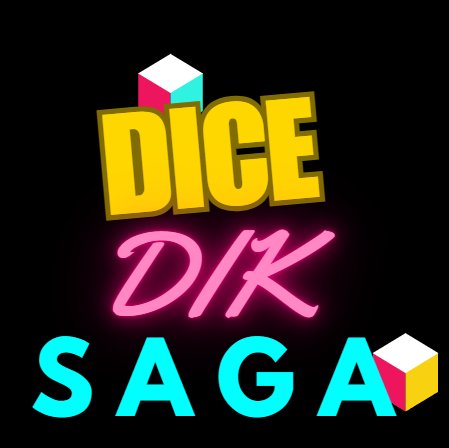 Dice Dik Saga