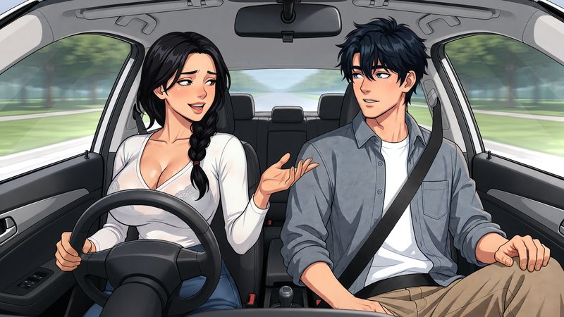 Screenshot 4 from Harem Topia