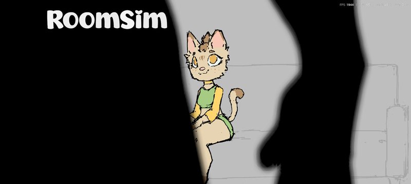 RoomSim