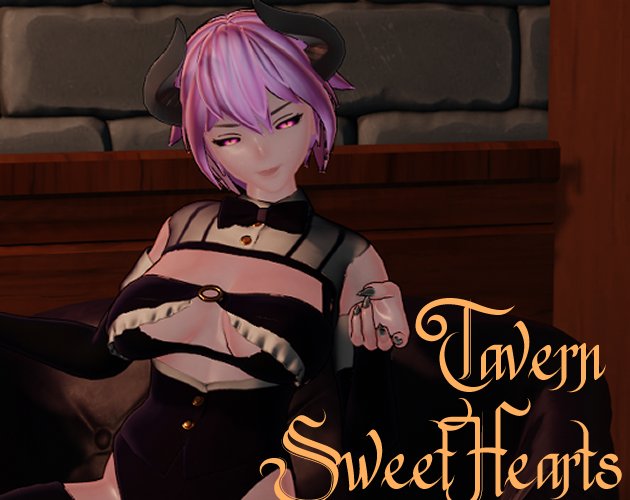 Tavern Sweethearts
