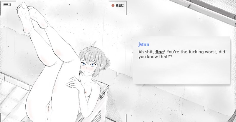 Screenshot 3 from Lost Bet