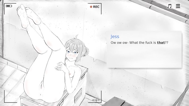 Screenshot 7 from Lost Bet
