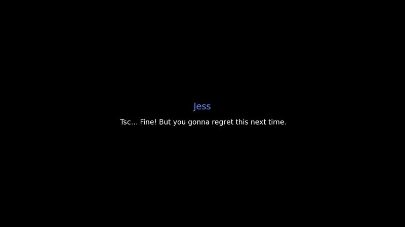 Screenshot 9 from Lost Bet