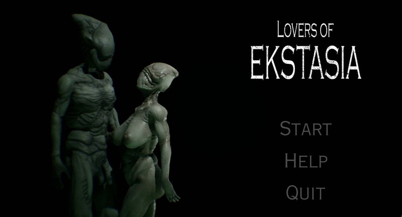 Screenshot 1 from Lovers of Ekstasia