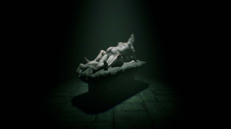 Screenshot 2 from Lovers of Ekstasia