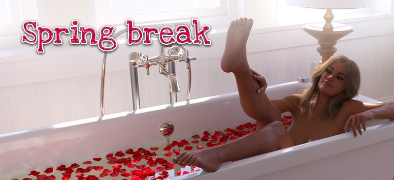 Spring Break