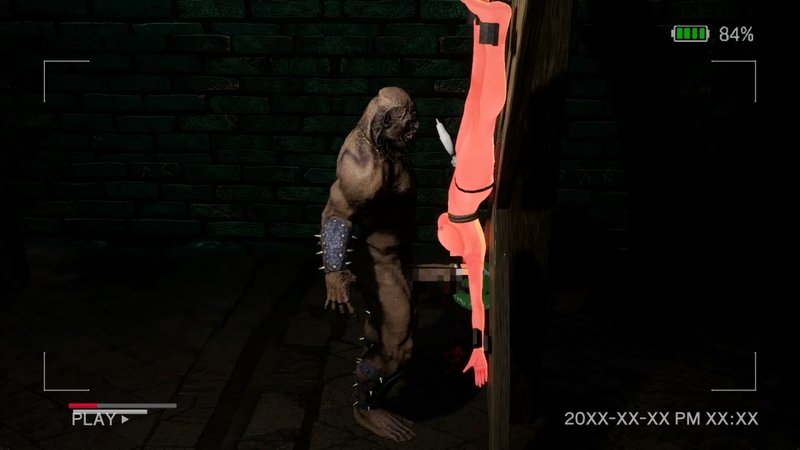 Screenshot 4 from Prison Dead Break