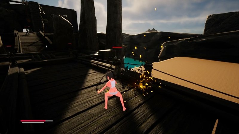 Screenshot 5 from Prison Dead Break