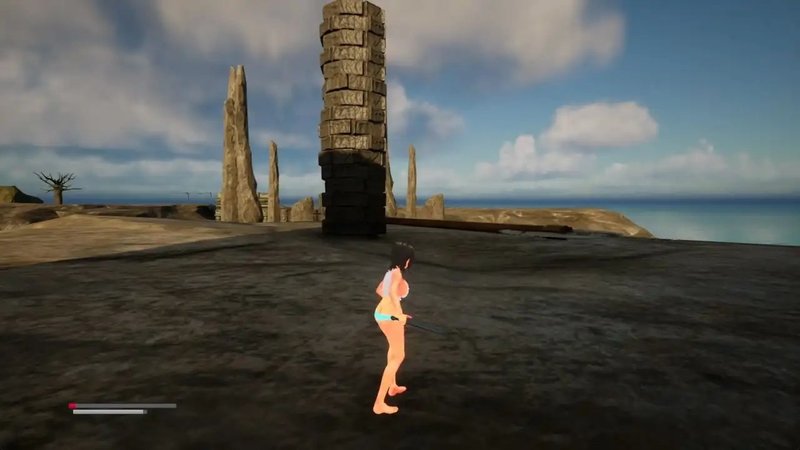 Screenshot 6 from Prison Dead Break