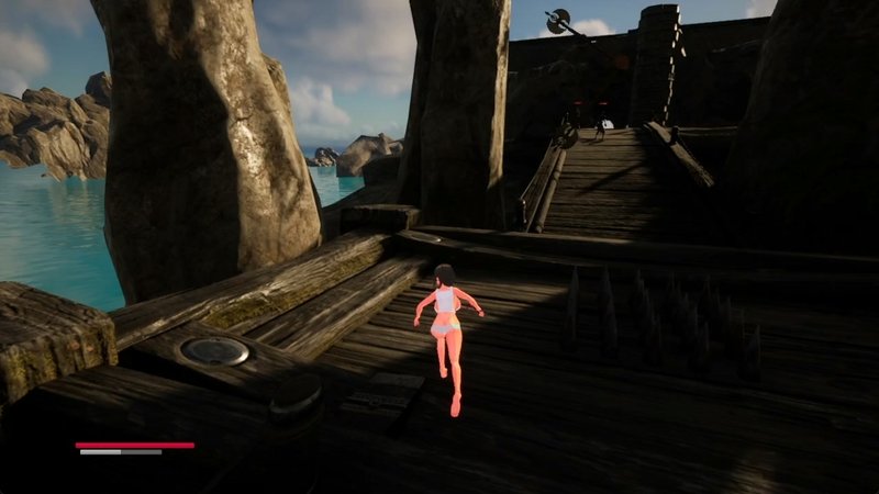 Screenshot 7 from Prison Dead Break
