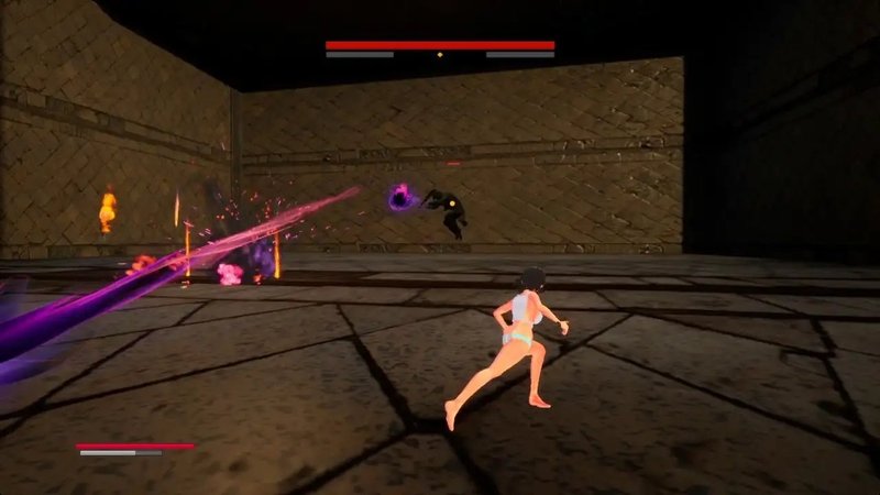 Screenshot 8 from Prison Dead Break