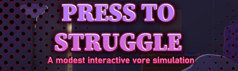Press to Struggle