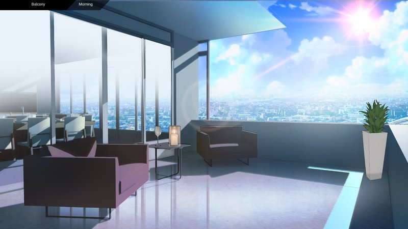 Screenshot 4 from Love Re:set