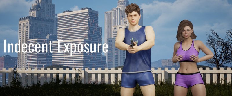 Indecent Exposure