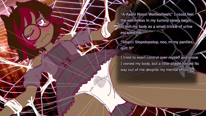 Screenshot 4 from Pathetic Predator