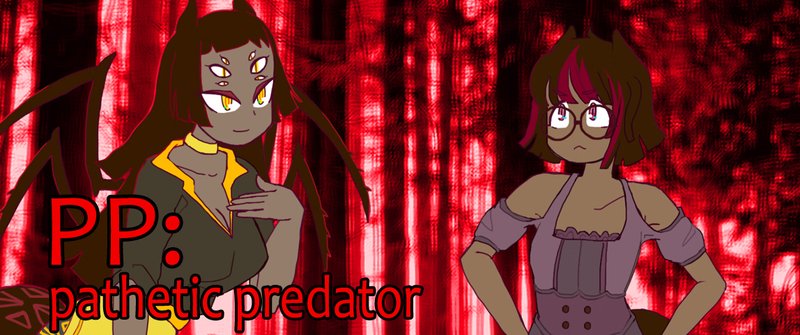 Pathetic Predator