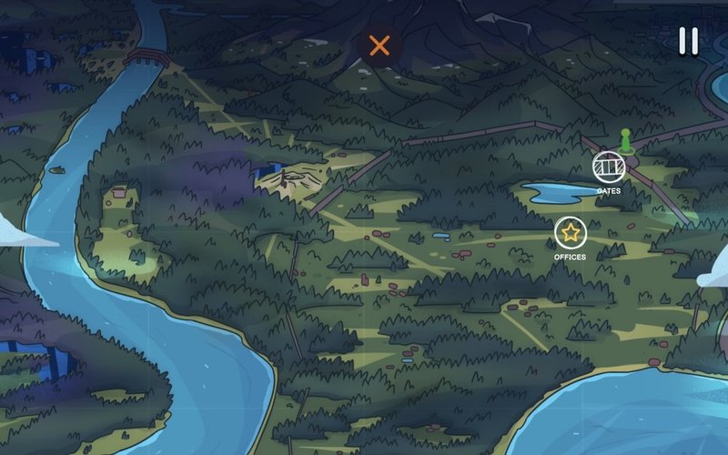 Screenshot 6 from Camp Pinewood 2