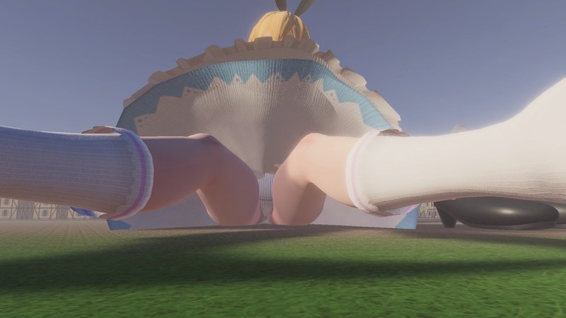 Screenshot 3 from Glitter Invitation