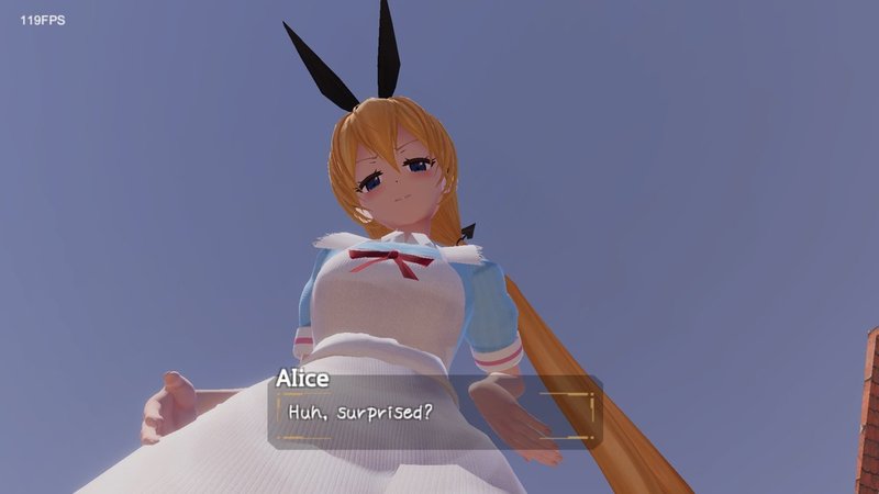 Screenshot 5 from Glitter Invitation