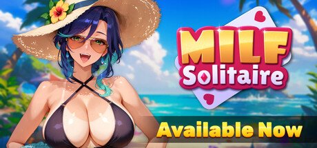 MILF Solitaire: Lust Collector