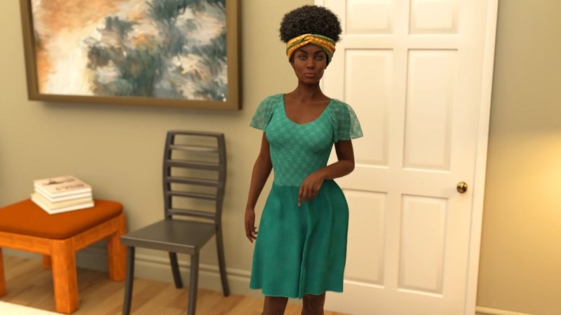 Screenshot 2 from Rebirth