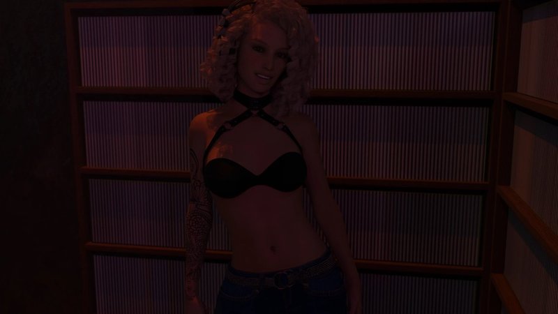 Screenshot 3 from Rebirth