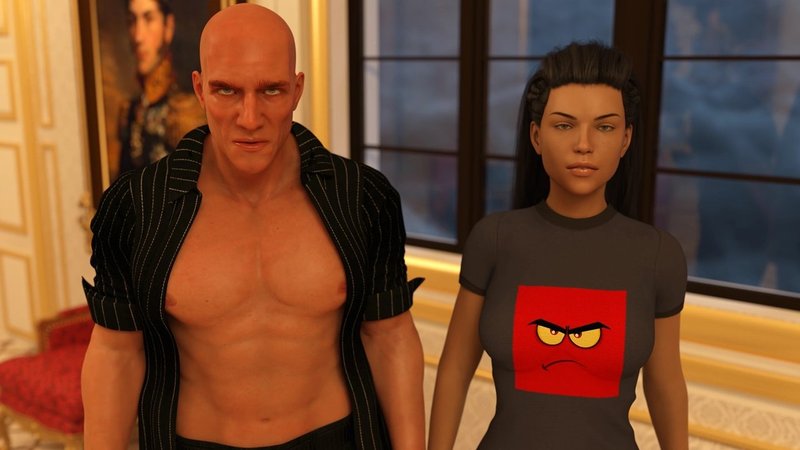 Screenshot 7 from Rebirth
