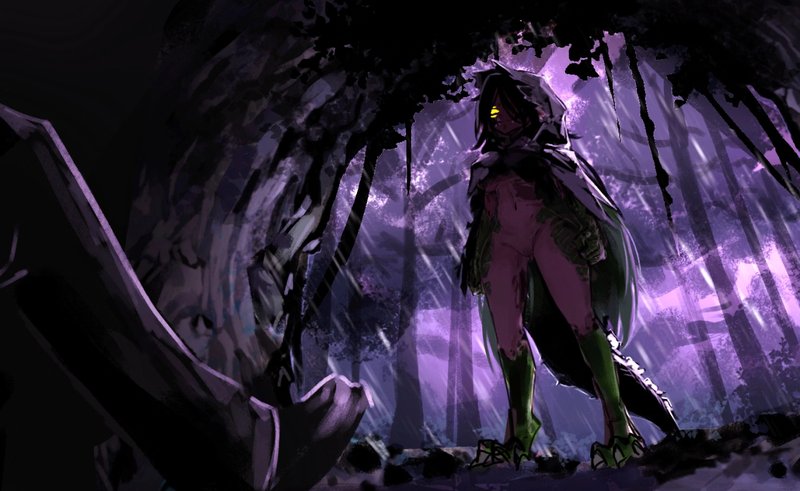 Скриншот 6 из игры «Проклятие Behemoth»
