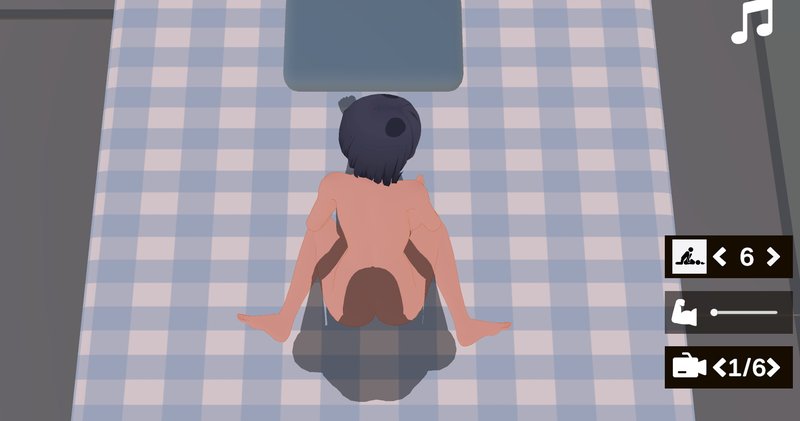 Screenshot 5 from Conquer the Sleeping Beauty!?