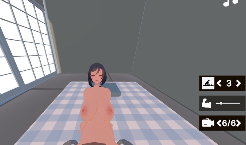 Screenshot 7 from Conquer the Sleeping Beauty!?