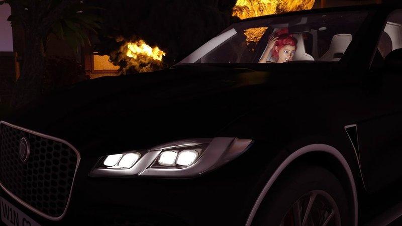 Screenshot 7 from Outrun