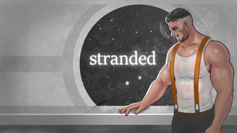 Stranded 3