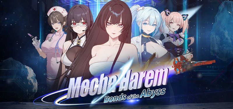 Mecha Harem: Bonds of the Abyss