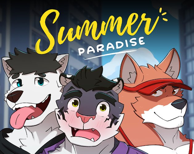 Summer Paradise