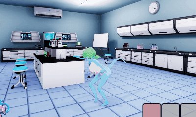 Screenshot 2 from Transformation Lab