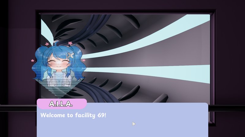 Screenshot 3 from Transformation Lab