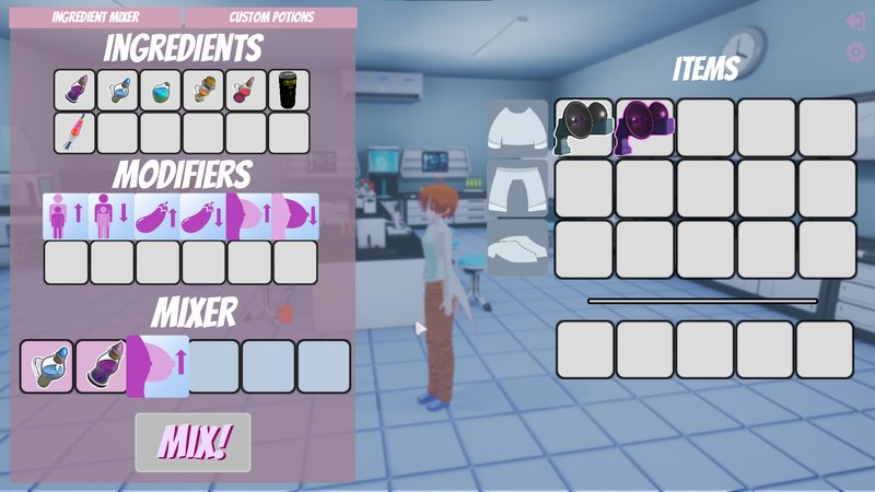 Screenshot 5 from Transformation Lab