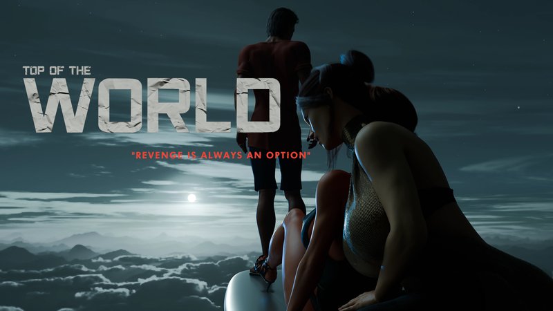 World