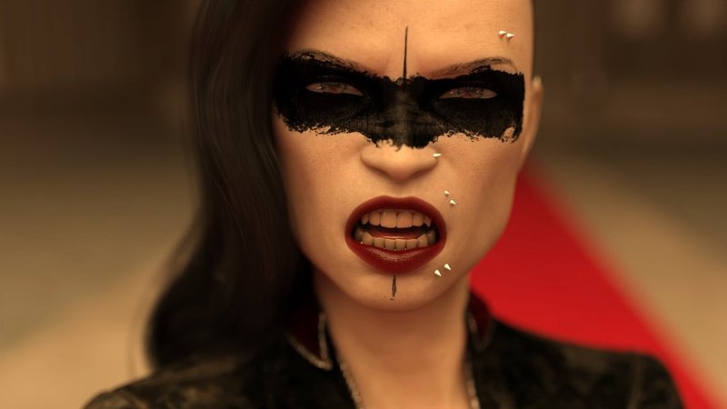 Screenshot 8 from Daughters of the Dragons