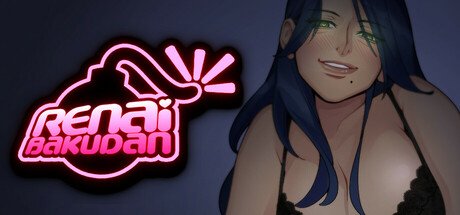 Renai Bakudan